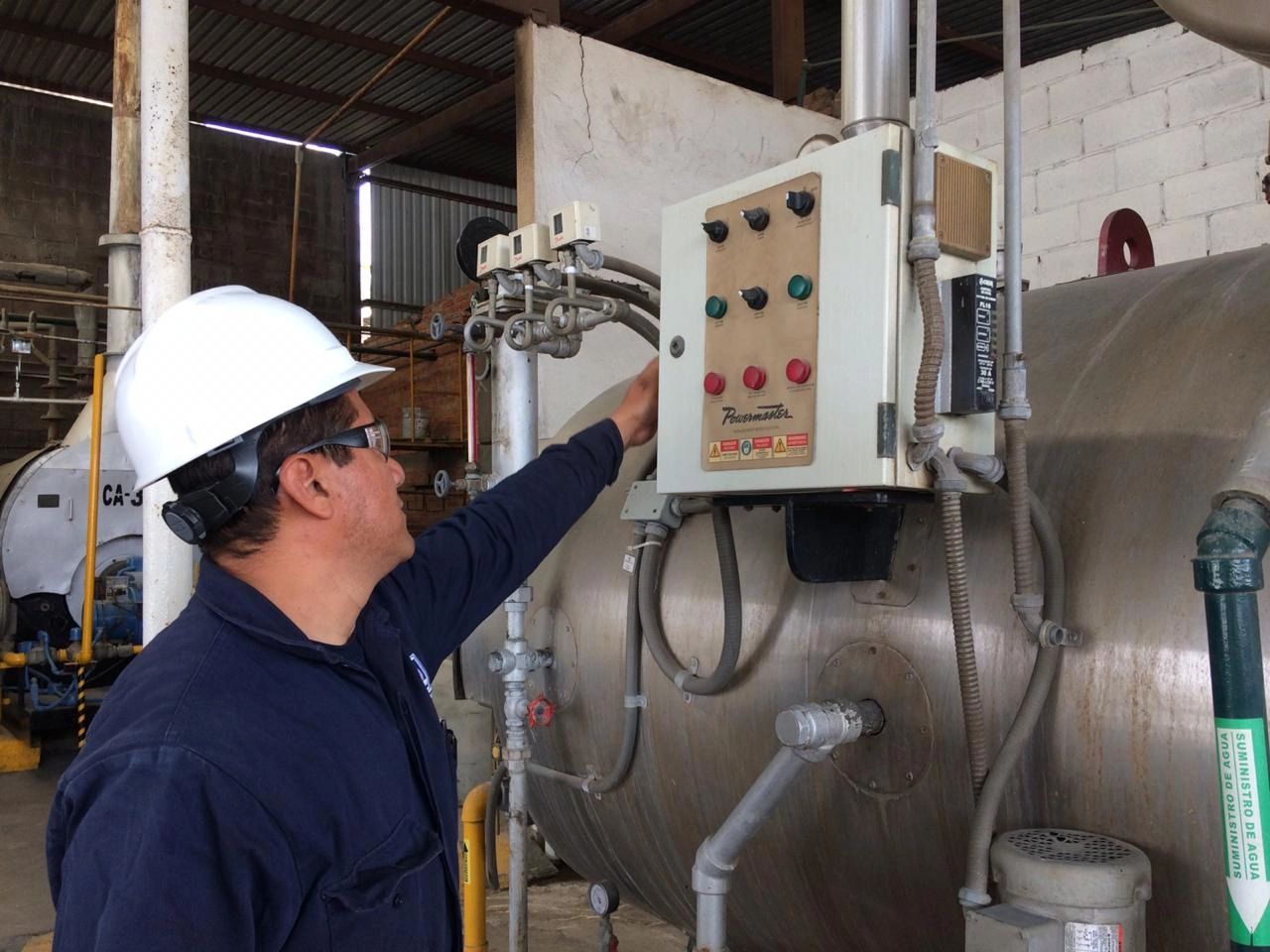 PRODUCTOS Omega Chemicals